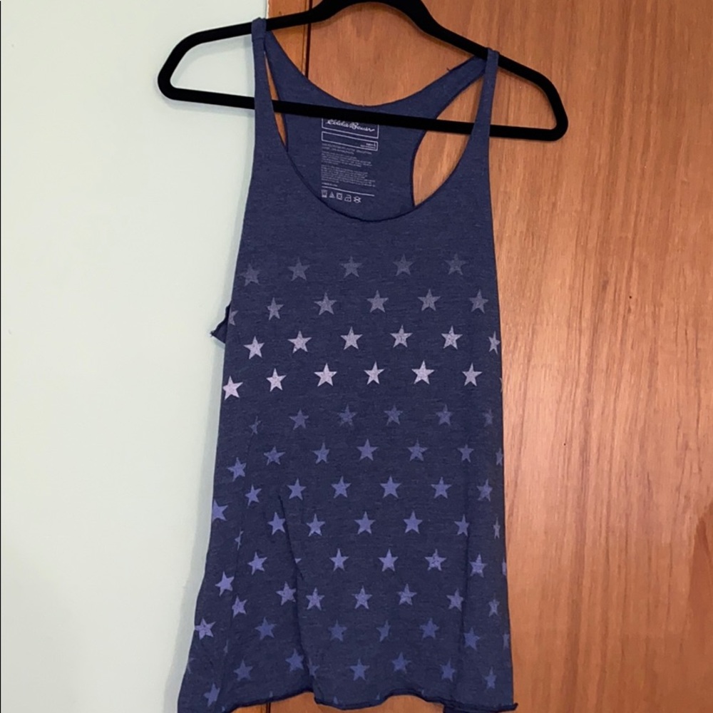 Star Tank size L